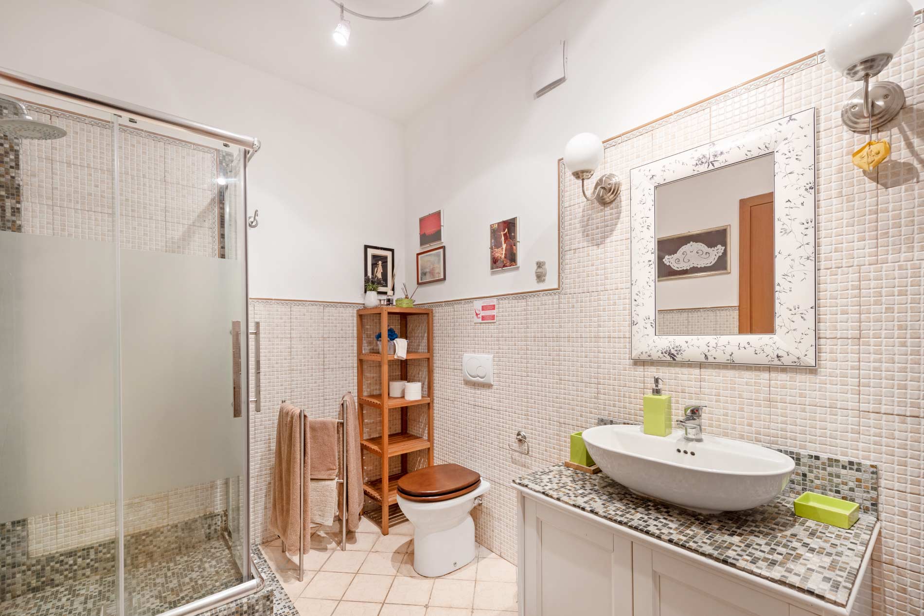 Bed Breakfast Rome Natura Appia