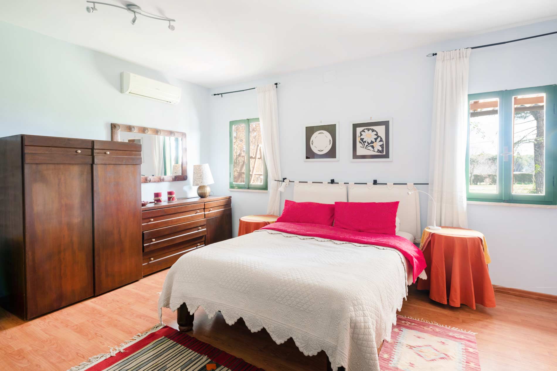 Bed Breakfast Rome Natura Appia