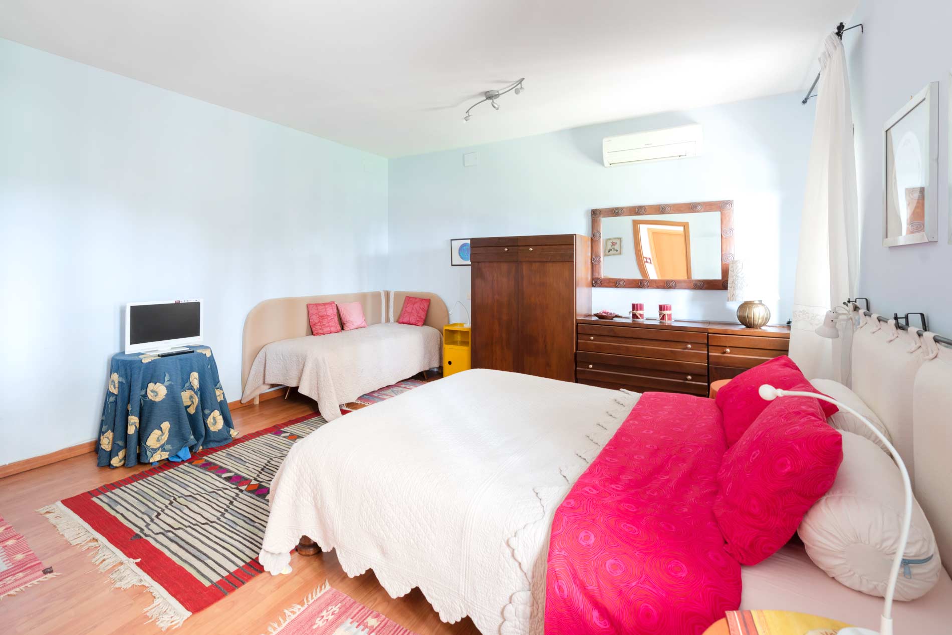 Bed Breakfast Rome Natura Appia